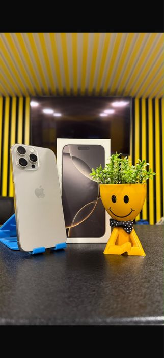 Iphone 16 Pro Max 256gb 92%