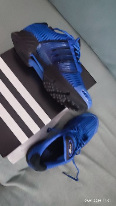 Adidas clima cool 1