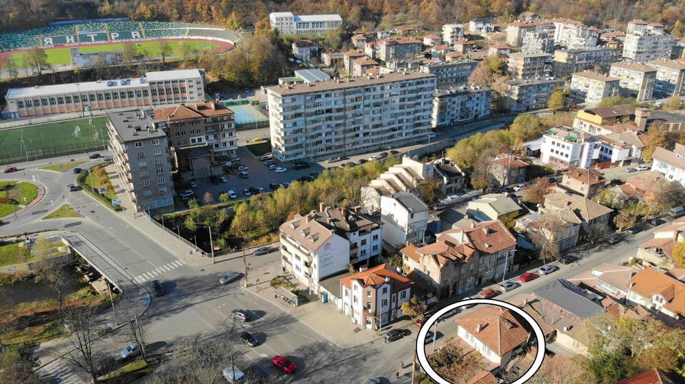 Продавам Лозата Шиваров мост