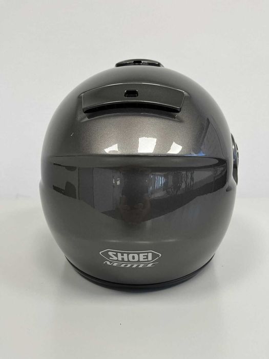Casca Moto Flip Up Shoei Neotec - XS, M, S si L - Ochelari