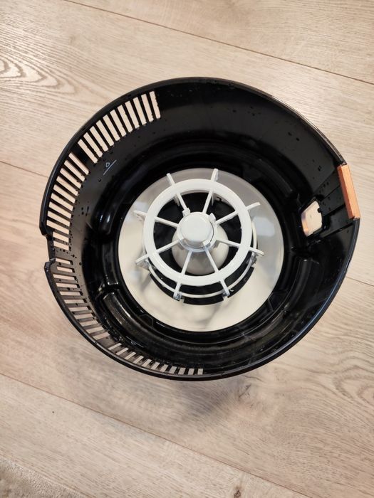 Овлажнител на въздух Philips