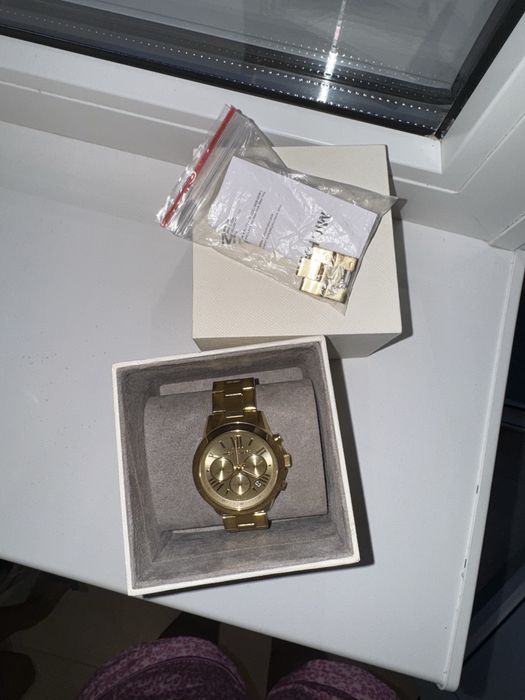 часы michael kors унисекс