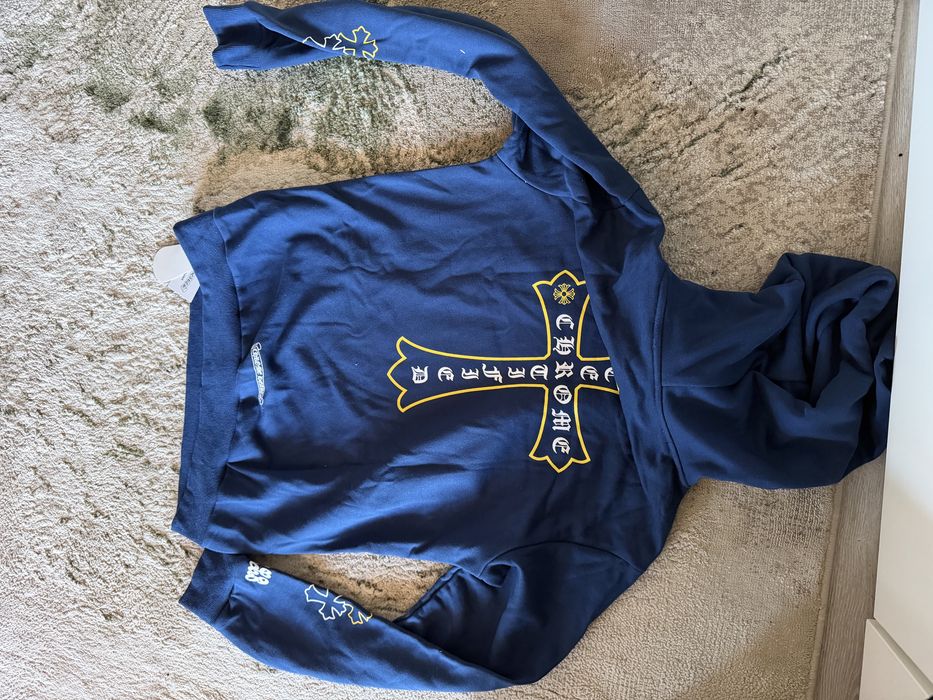 Hanorac chrome hearts marimea m