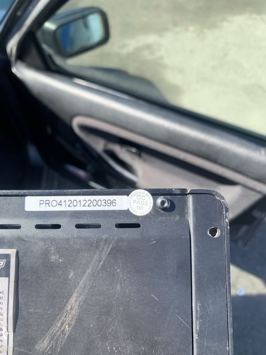 Усилитель AMP 4.120