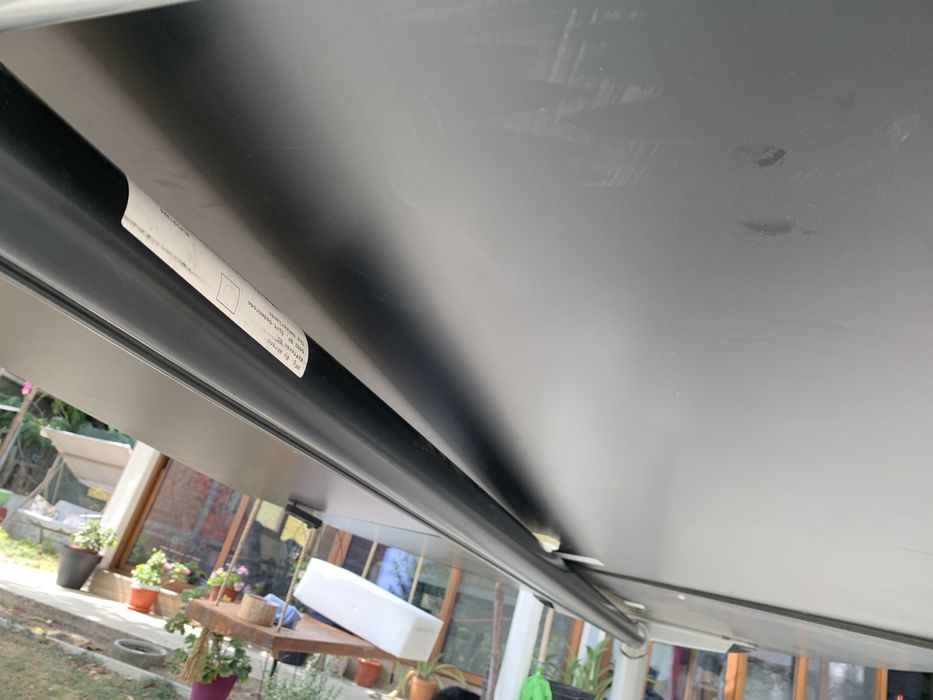 Конферентна маса 320см