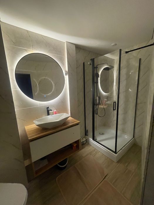 Квартира, помещения