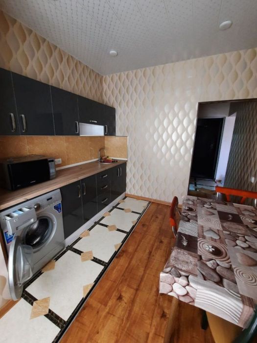 Продается 1 комнатная квартира. Дархан, Пушкина салар