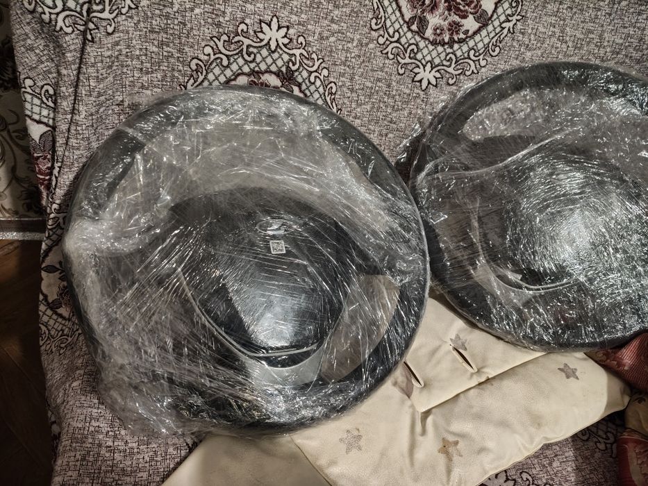 Ваз лада Гранта Калина руль