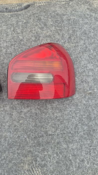 Оригинални Стопове за Ауди А3 96- 2000г