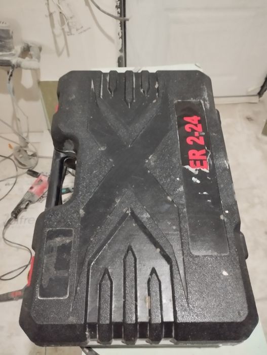 Продам перфоратор