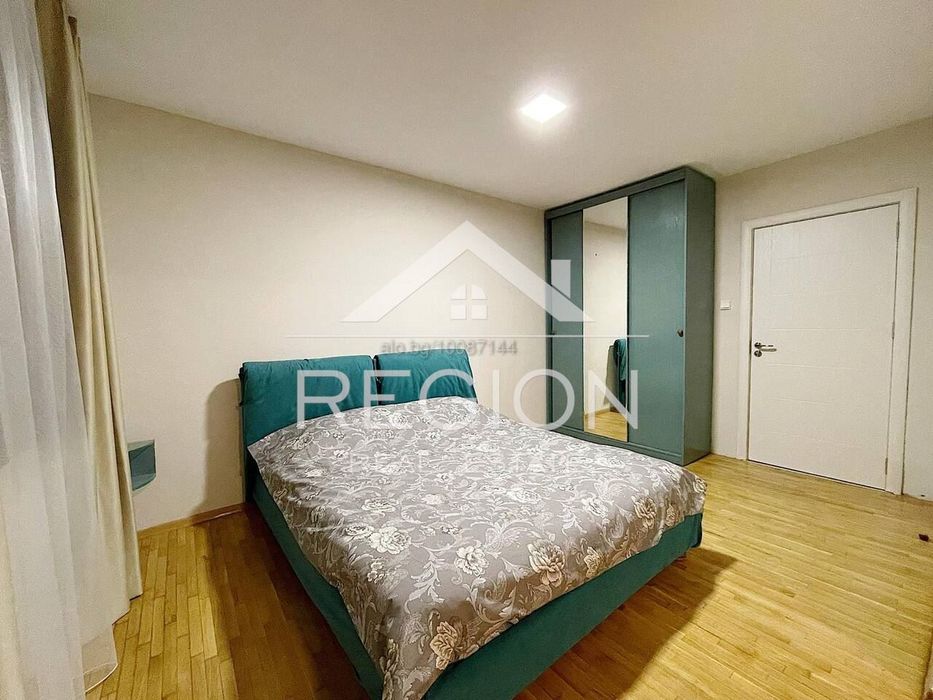 Дава се под наем Многостаен апартамент в Варна, Център - 135 кв.м за 1000 € - Снимка #5