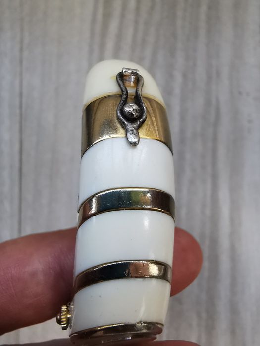 Ceas-Brățară ALFEX - Mecanic