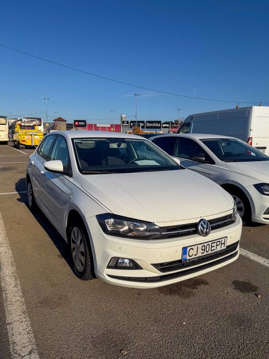 Volkswagen Polo 1.0 benzina, 70 CP, 2019, ITP 2026