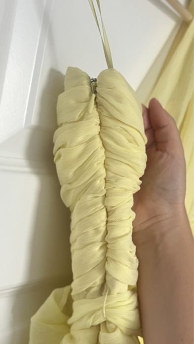 Rochie eleganta Kate Moss Topshop