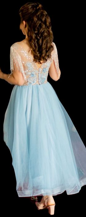 Rochie de ocazie/nasa