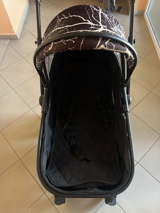 Детска количка 2в1