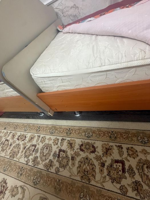 Продам кровать город шымкент