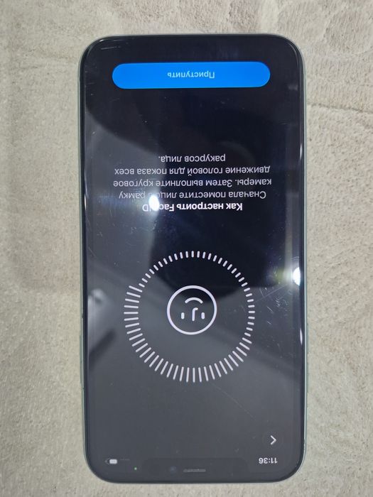 IPhone 11, 64 gb, за 49000 тг.