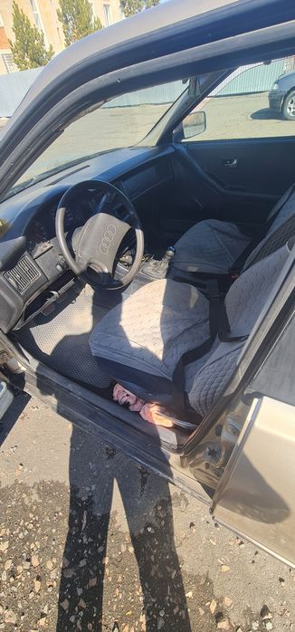 Продам ауди 80 б3