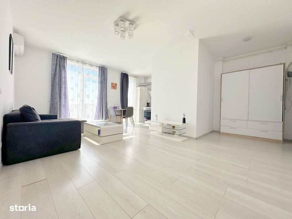 Apartament 2 camere, de închiriat - comision 0