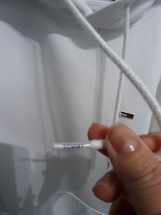 Hanorac Tommy Hilfinger