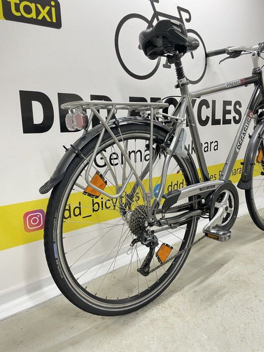 Pegasus german velo sotiladi