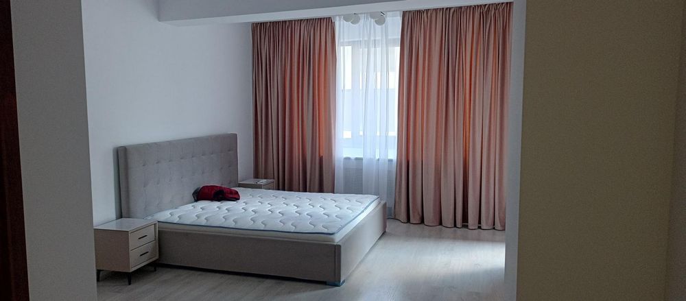 Apartament 2camere + spațiu birou