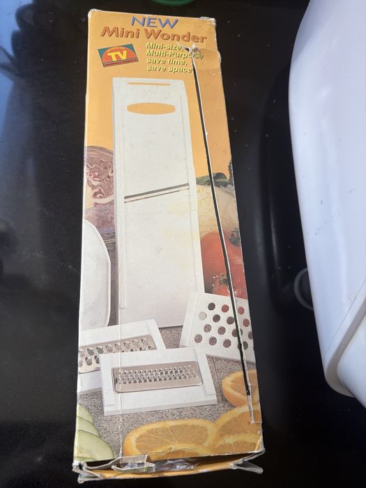 Vand razitoare  bucatarie