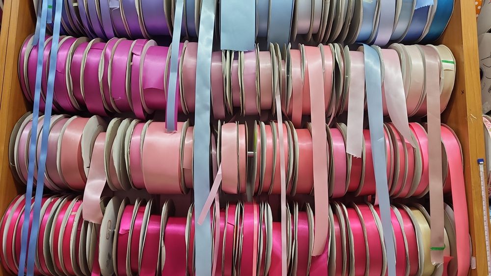 Продам ленты с 70% скидкой