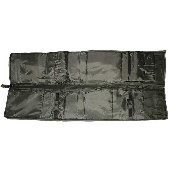 Калъф шаранджийски за 4 въдици Filstar 150см.