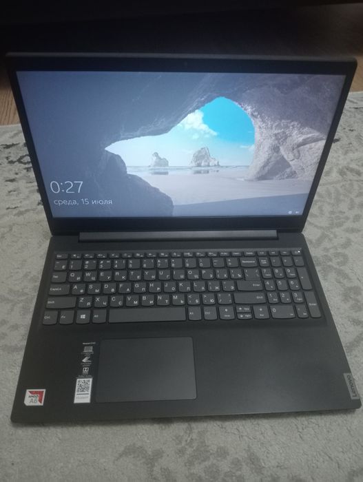 Ноутбук Lenovo продам