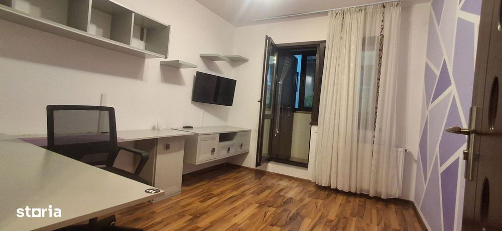 Metrou Dimitrie Leonida - 2 camere decomandat cu loc de parcare -Oituz