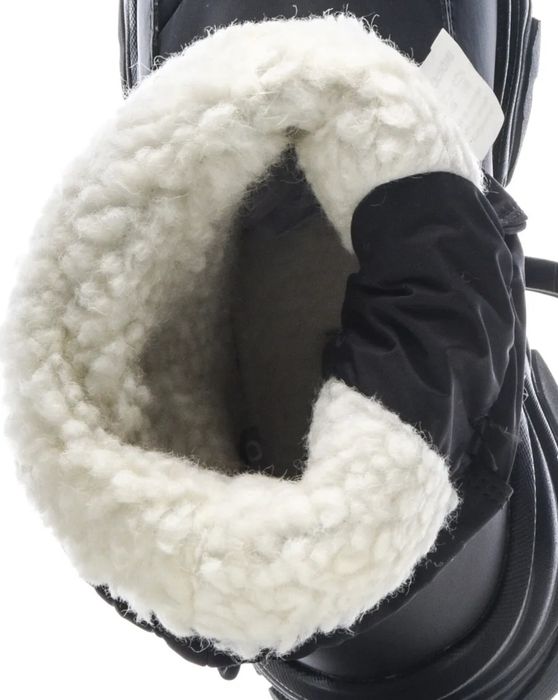 Продам зимние сапоги