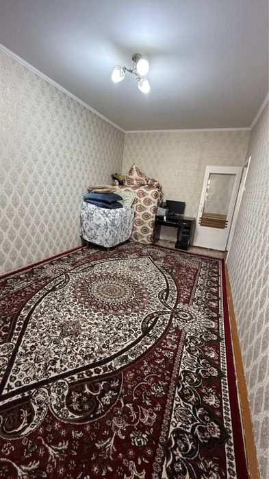6 метрли балконга эга 2 хонали квартира сотилади