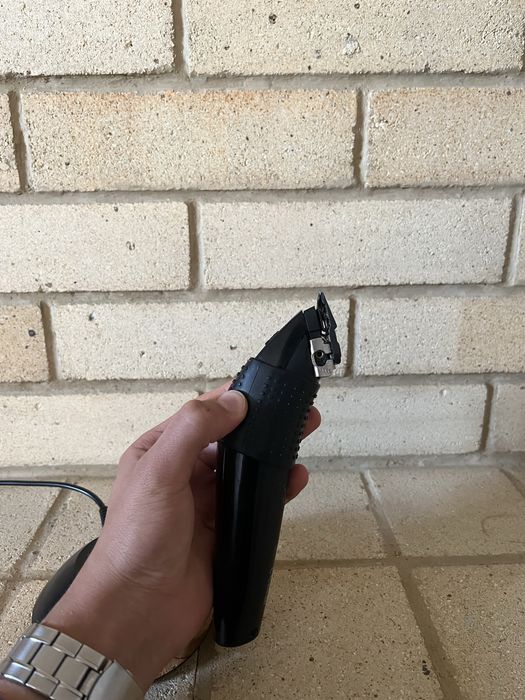 Vand masina de tuns Kiepe Vroom