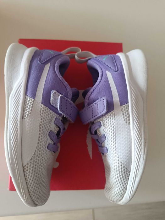 Детски маратонки Puma р-р 26