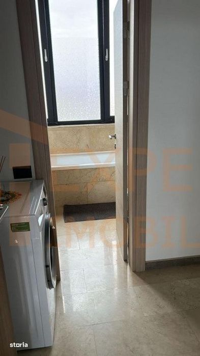 Studio de inchiriat in zona Tomis Nord - Campus