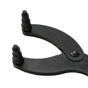 Инструмент за фиксиране ролките на разпределителния вал