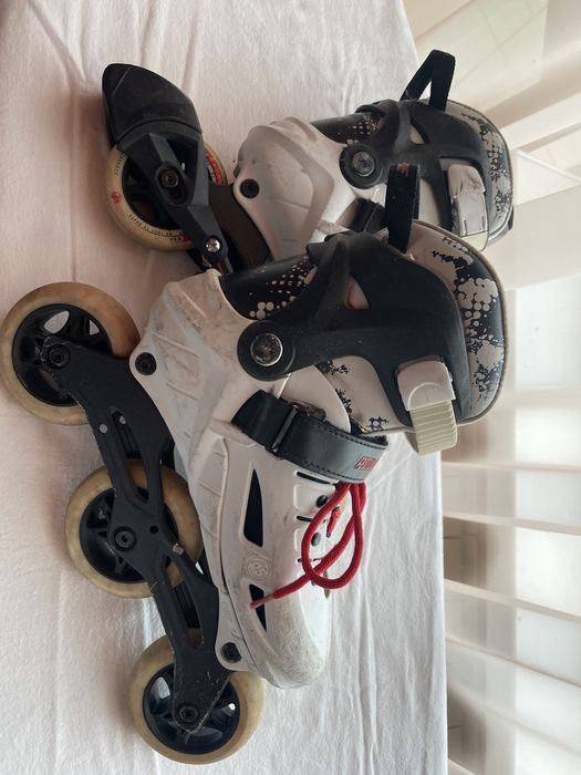 Ролери Powerslide