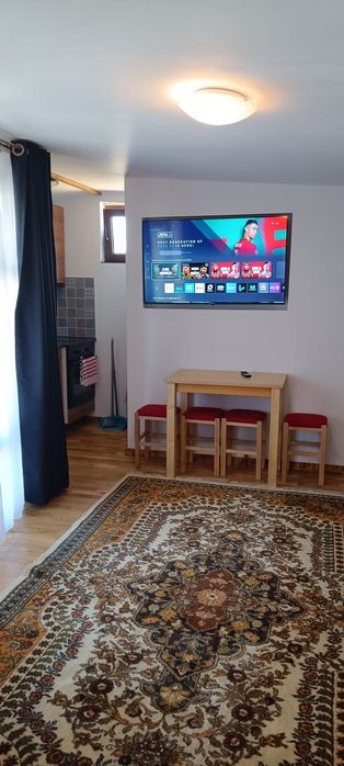 Apartament nou de inchiriat lin regim hotelier, zona centrala