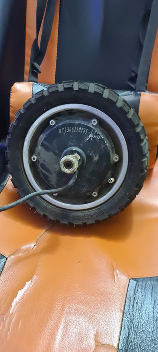 Piese trotineta  electrica