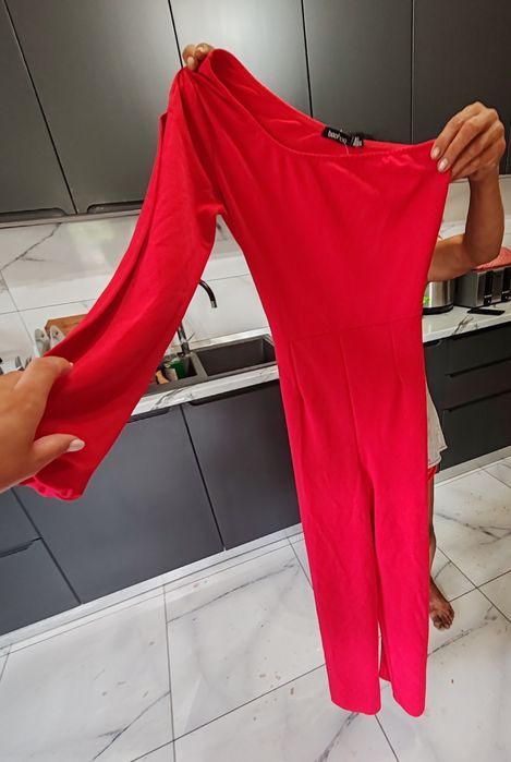 Vând salopeta eleganta