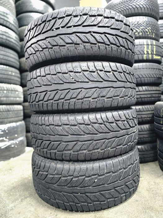 4x 265/65/17 M+S COOPER 2023 Stare excelentă