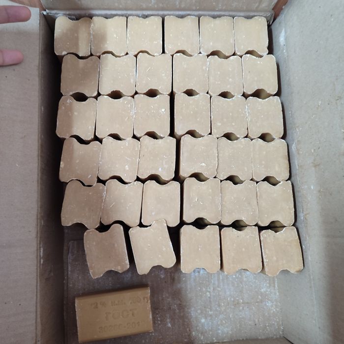 Хозыйственная мыло