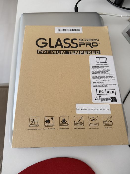 ipad 10.2, wi-fi, 9-th generation