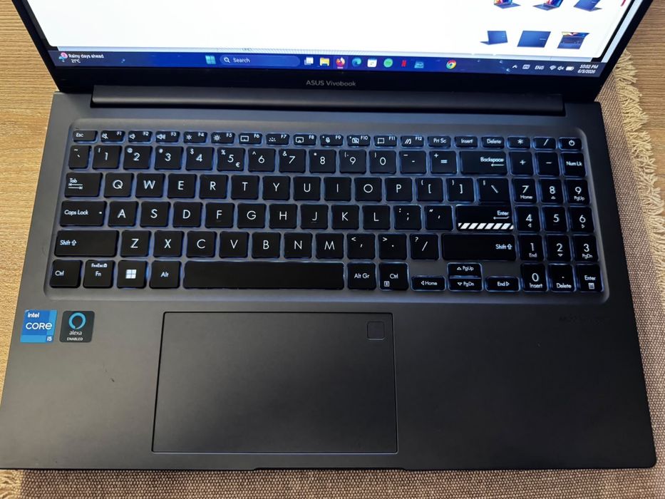 Laptop ASUS VivoBook 15X Oled X1503ZA