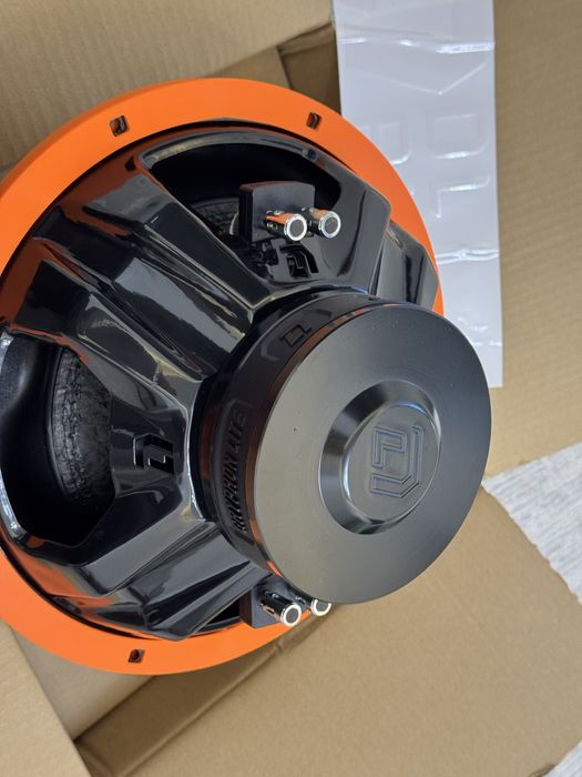 Сабвуфер/Sambufer Dl Audio Gryphon Lite 12 V.3(400RMS)(barracuda,jbl)