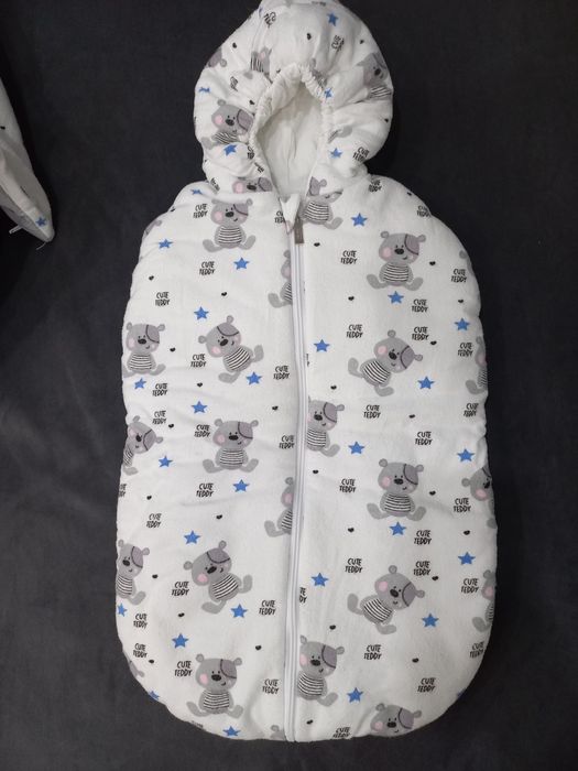 Продам конверт на выписку