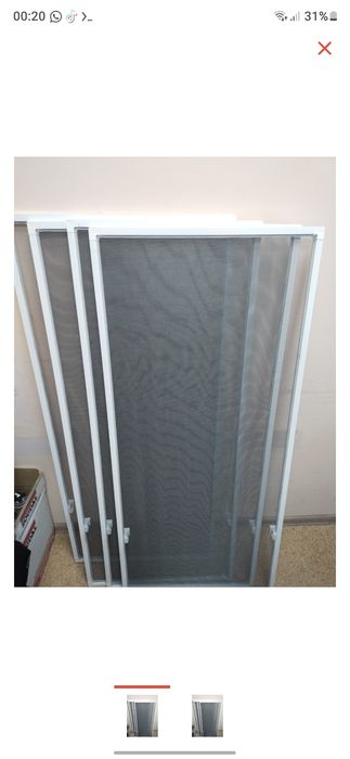 Москитные сетки ремонт окон Каскелен