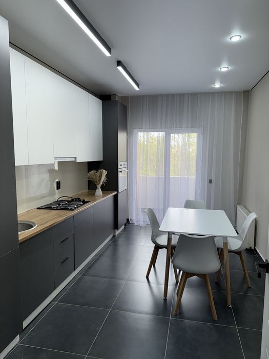 Квартира в центре